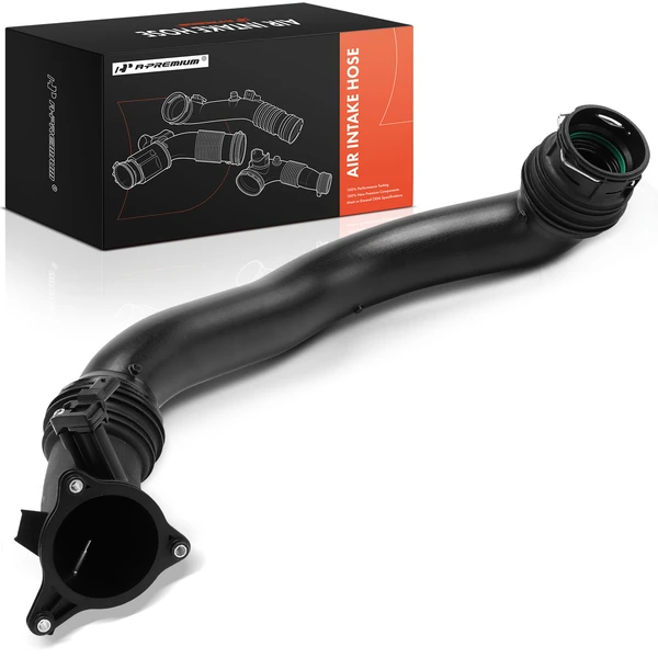 Engine Air Intake Hose for BMW 230i 430i xDrive 530i xDrive 2017-2020 L4 2.0L