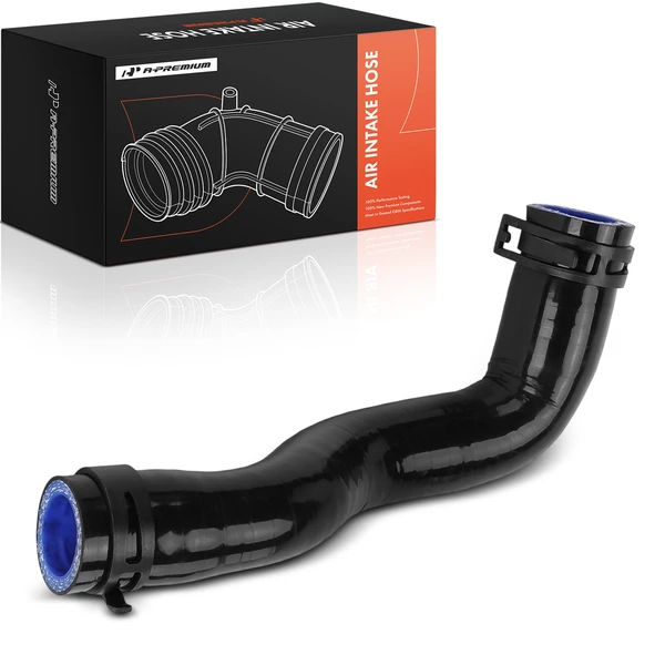 Air Intake Hose Air Filter Housing to Turbocharger for Mercedes-Benz A172 SLK250