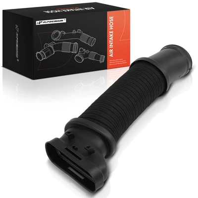 Passenger Engine Air Intake Hose