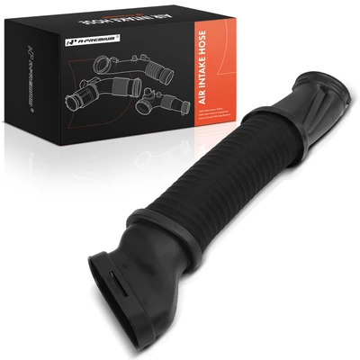 Driver Engine Air Intake Hose