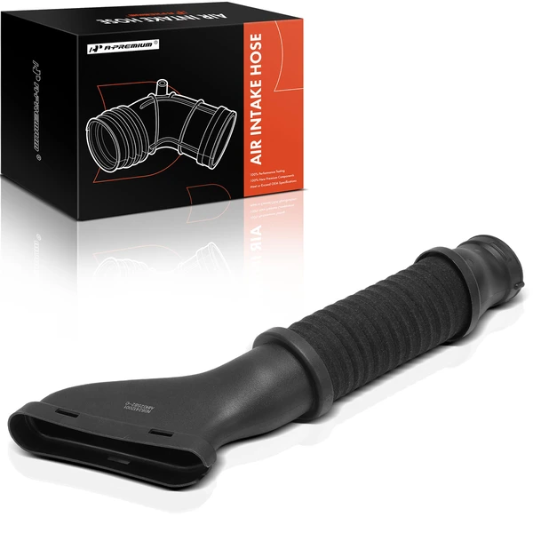 Air Cleaner Engine Intake Hose for Mercedes-Benz GL550 GLS63 AMG GLE550