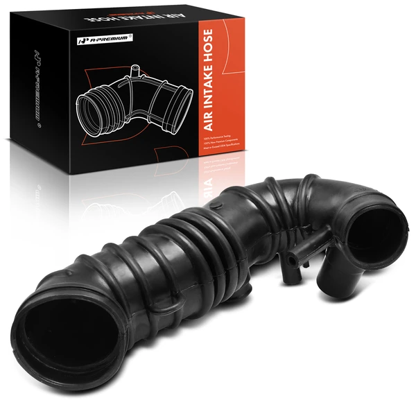 Engine Air Intake Hose for 1997-2001 Audi A4