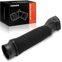 Passenger Engine Air Intake Hose without Clamp