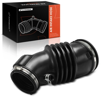 Engine Air Intake Hose