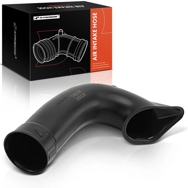 Engine Air Intake Hose with Clamp for Honda Civic 2006-2011