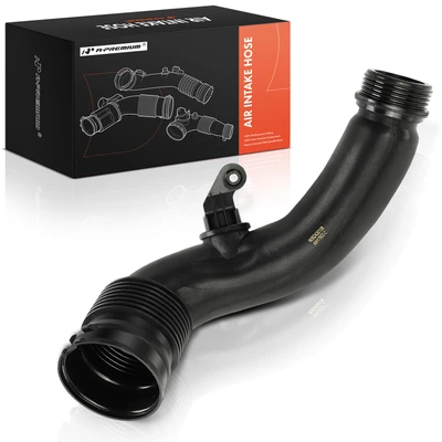 Intake Hose Air Filter Housing Pipe to Turbocharger