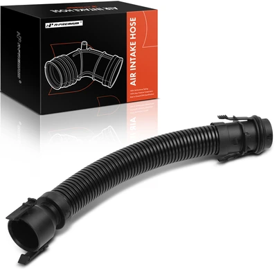 Air Filter Inlet Breather Hose