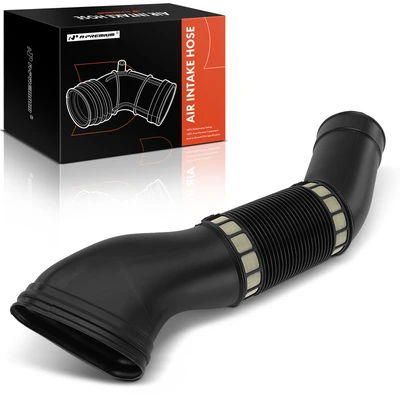 Driver Engine Air Intake Hose