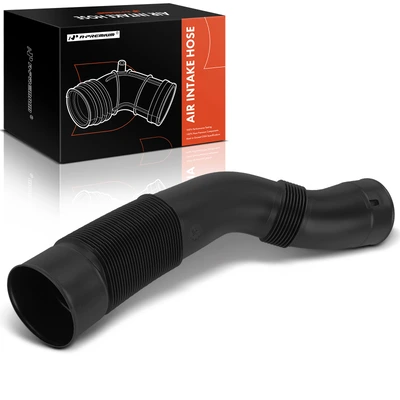 Driver Air Intake Hose