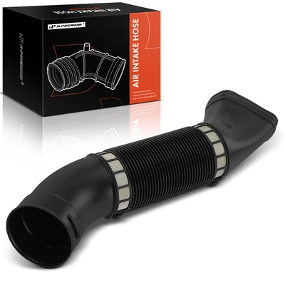 Passenger Engine Air Intake Hose