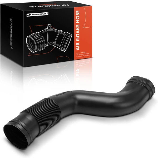 Driver Air Intake Hose for Mercedes-Benz GL450 GL550 ML350 ML450 ML500 ML550