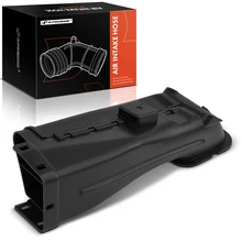 Passenger Air Intake Hose