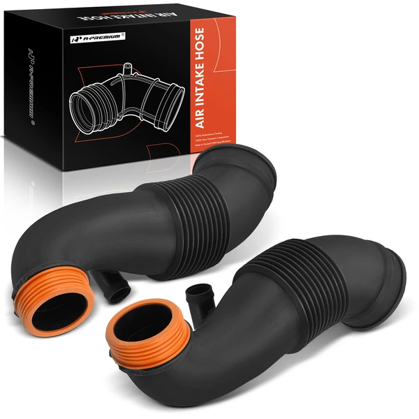 A-Premium APAIH354 Air Intake Hose Driver & Passenger