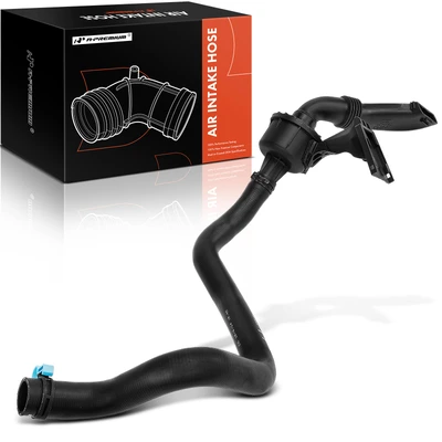 Engine Air Intake Hose