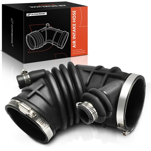 Air Cleaner Intake Hose for 1988-1991 BMW 325is