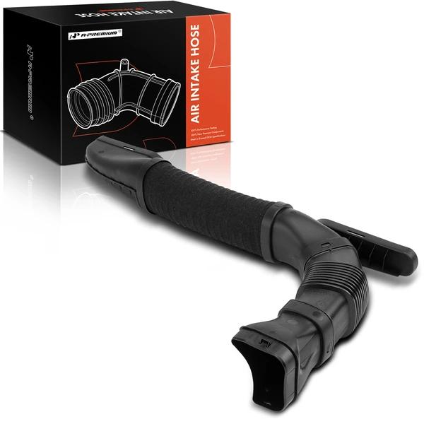 A-Premium APAIH360 Air Intake Hose