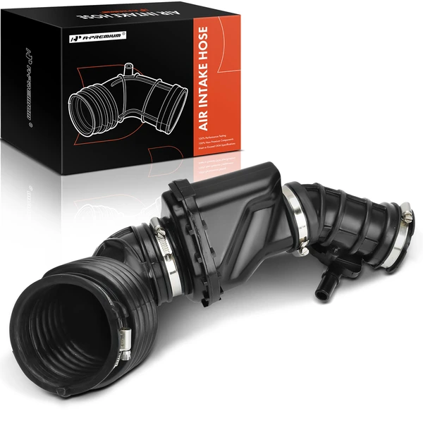 Engine Air Intake Hose for Chevrolet Equinox GMC Terrain 2018-2022