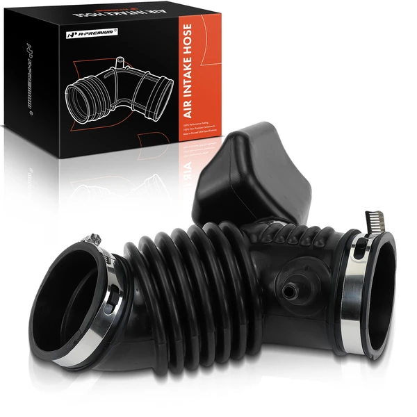 Engine Air Intake Hose for Hyundai Elantra 2007-2012