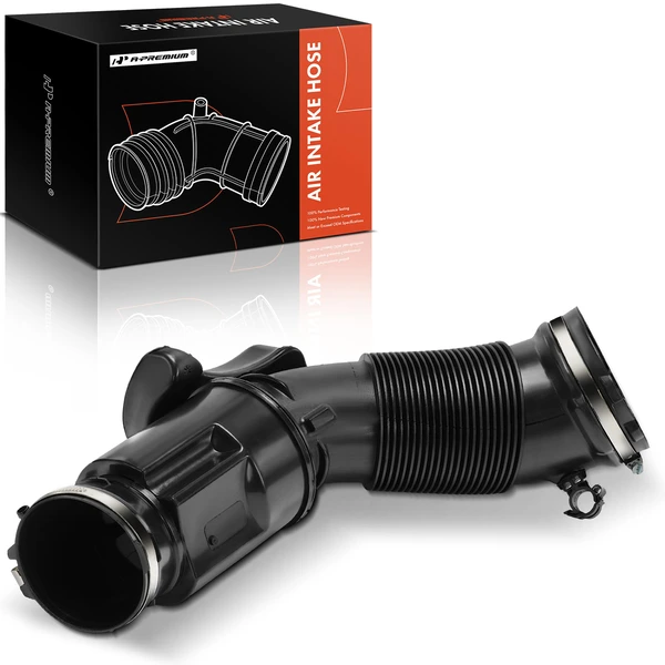 Engine Air Intake Hose for 2010-2016 Audi S4