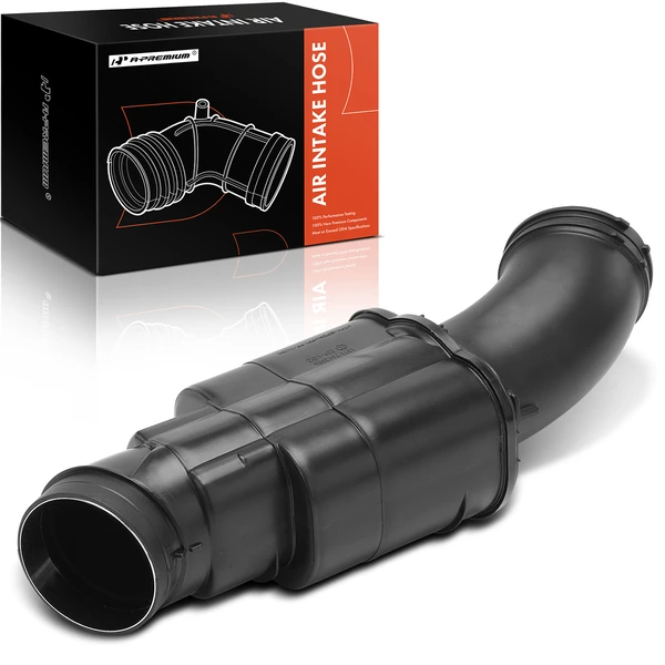 Air Cleaner Intake Silencer Duct for BMW 528i 528i xDrive F10 2012-2016 Sedan