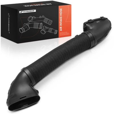 Engine Air Intake Hose