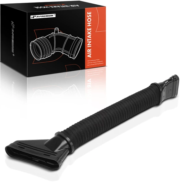 Driver Engine Air Intake Hose for Mercedes-Benz GL350 2013-2016 ML350