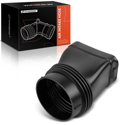 Engine Air Intake Duct Pipe Hose
