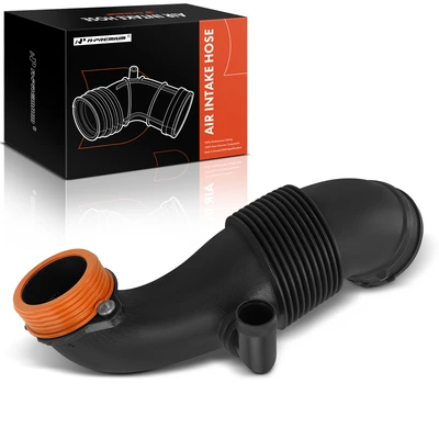 Driver Air Intake Hose