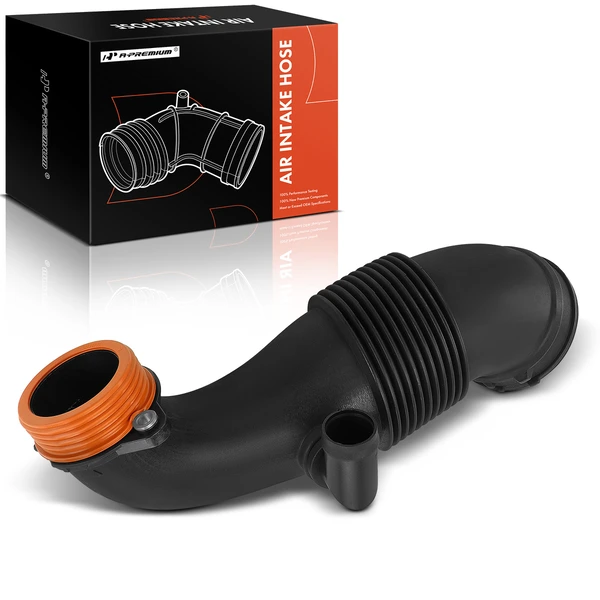 A-Premium APAIH364 Air Intake Hose Left Driver Side