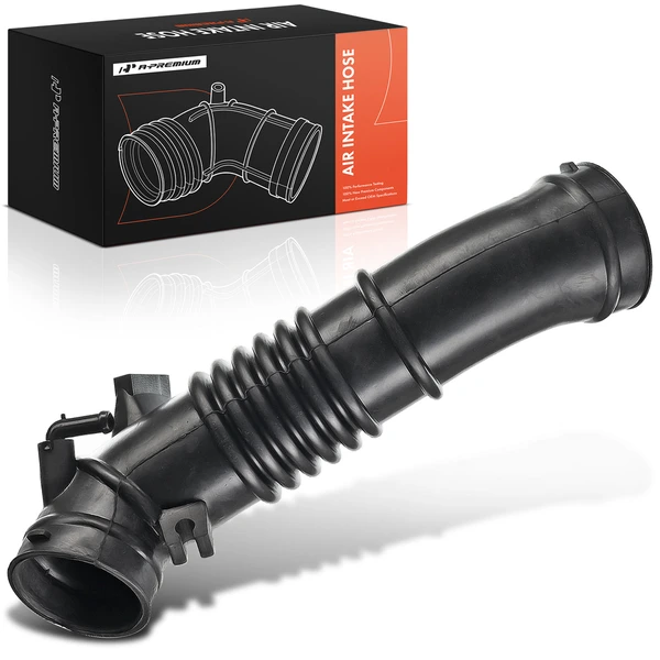 Air Cleaner Intake Hose for Mazda Protege 1999-2003 1.8L 2.0L