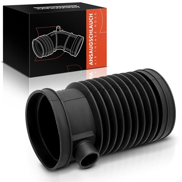 Air Clean Intake Tube Hose for BMW 740iL 740i 1993-1995 530i 540i 1994-1995