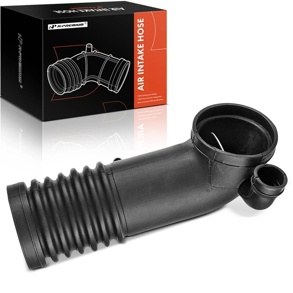 Air Cleaner Intake Hose for BMW 540i 740i 740iL 93-95 4.0L