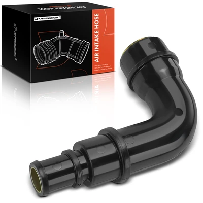 Crankcase Breather Hose