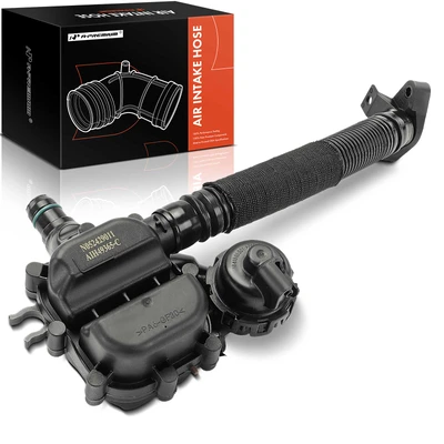 Engine Air Intake Hose