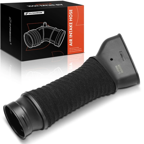 Passenger Engine Air Intake Hose for 2005-2011 Mercedes-Benz SLK55 AMG