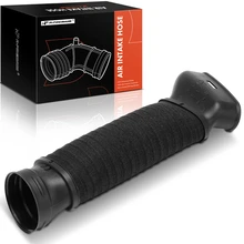 Driver Air Intake Hose