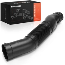 Driver Engine Air Intake Hose