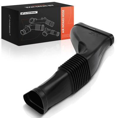 Driver Engine Air Intake Hose