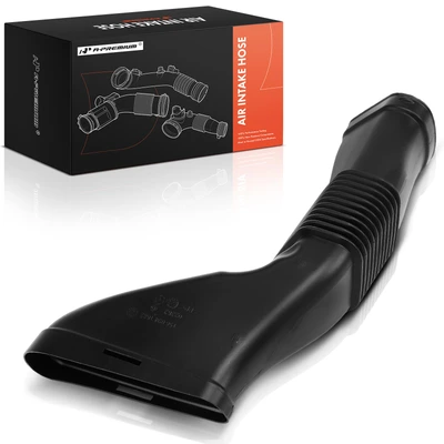 Passenger Engine Air Intake Hose