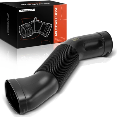 Passenger Air Intake Hose