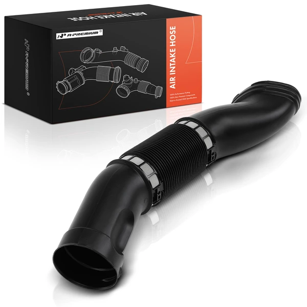 Driver Engine Air Intake Hose for 2000-2006 Mercedes-Benz S430