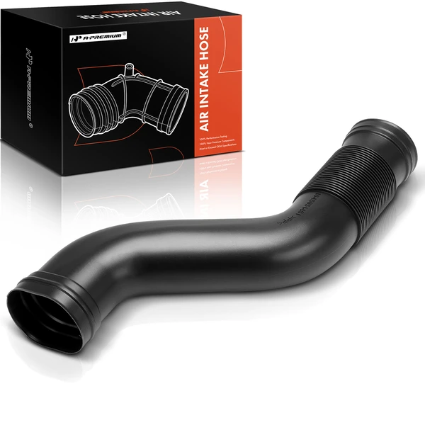 Passenger Air Intake Hose for Mercedes-Benz GL450 GL550 ML350 ML450 ML500 ML550