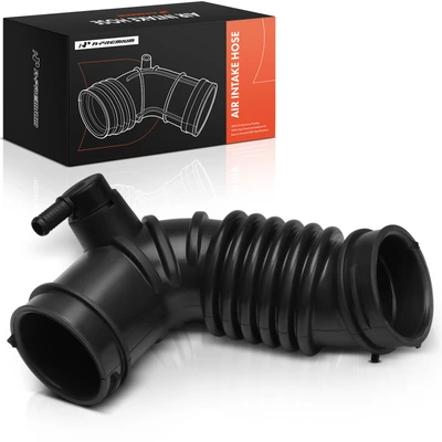 Air Cleaner Intake Duct