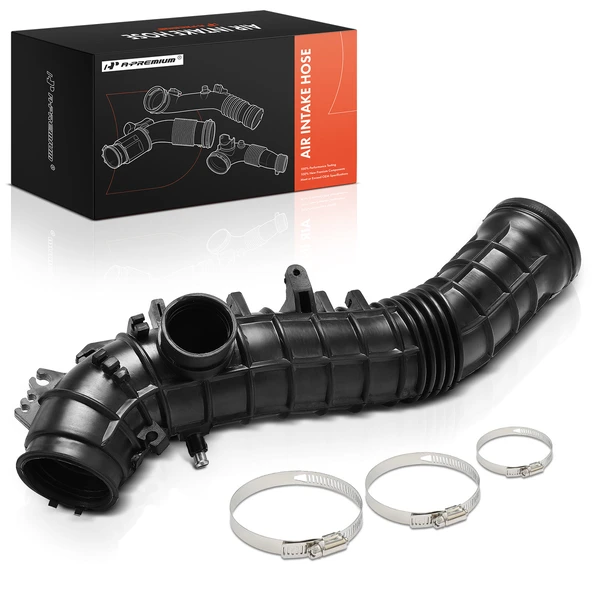 Air Cleaner Intake Hose for Honda Prelude 2.2L 1997-2001 Coupe