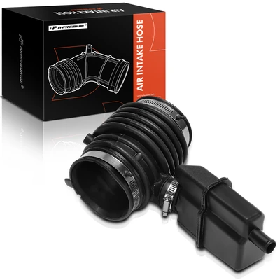 Engine Air Intake Hose