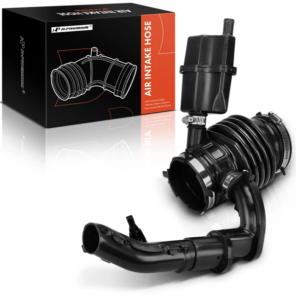 Engine Air Intake Hose for 2009-2014 Nissan Maxima