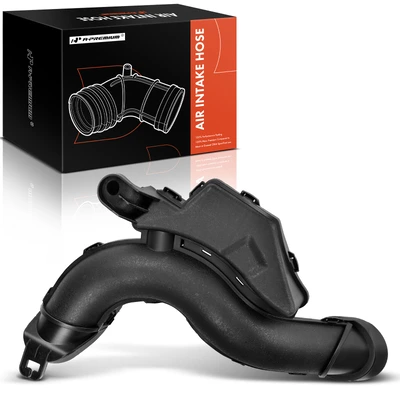 Inlet To Air Cleaner Intake Hose