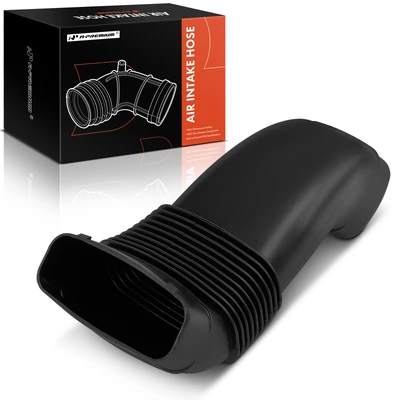 To Air Cleaner Engine Air Intake Hose