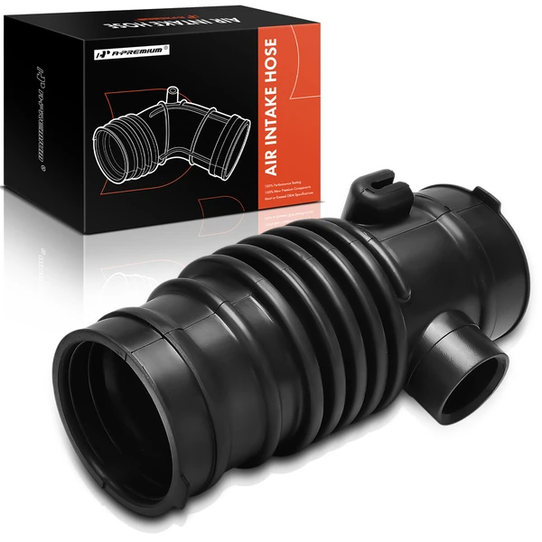 Engine Air Intake Hose Tube for Mazda Millenia 1995-2002 V6 2.5L