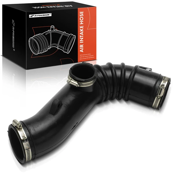 Engine Air Intake Hose for 1994-1995 Toyota Camry